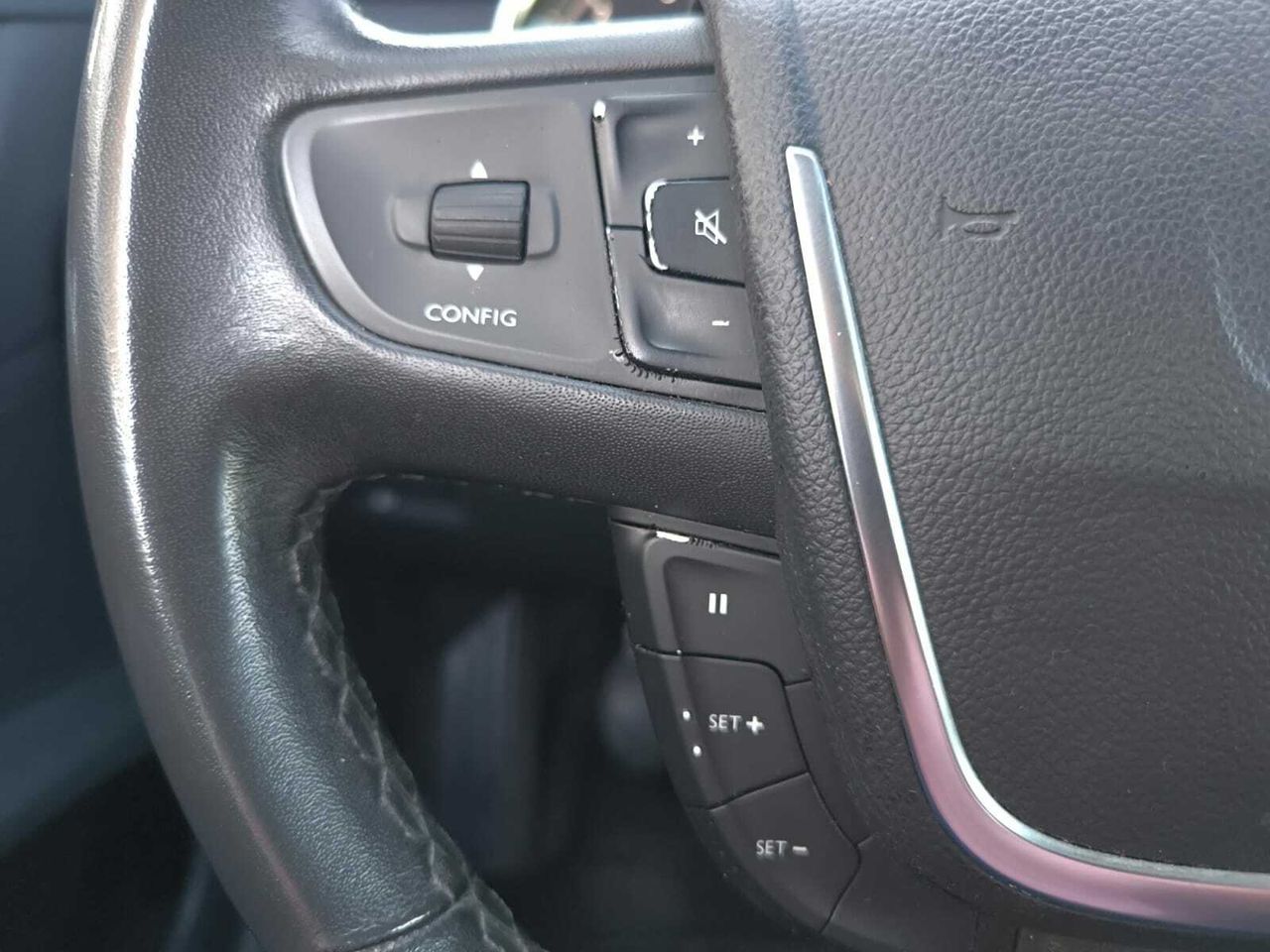Peugeot 508 SW ACTIVE 2.0 BLUE 150 CV  - Foto 2