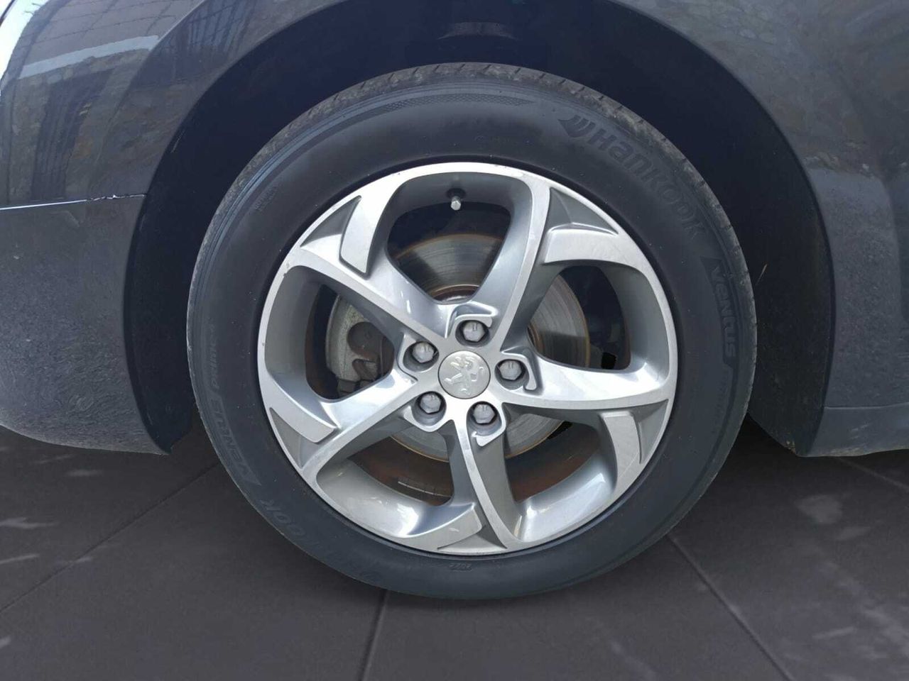 Peugeot 508 SW ACTIVE 2.0 BLUE 150 CV  - Foto 2