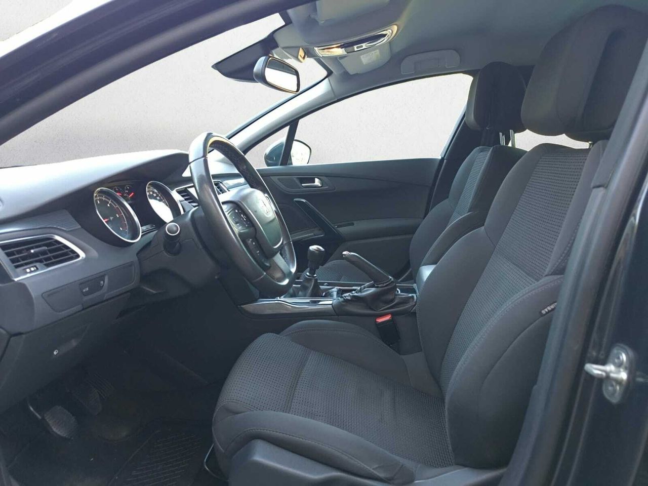 Peugeot 508 SW ACTIVE 2.0 BLUE 150 CV  - Foto 2