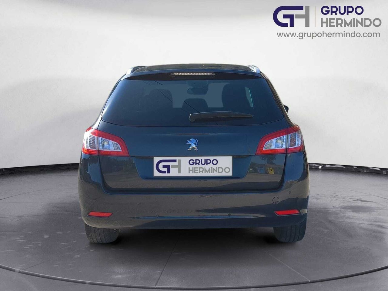 Peugeot 508 SW ACTIVE 2.0 BLUE 150 CV  - Foto 2