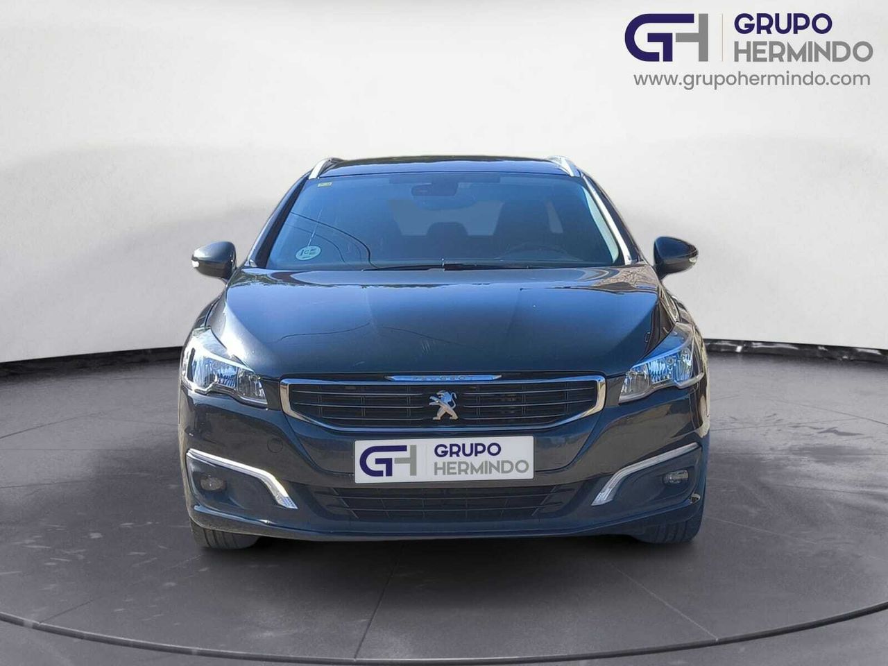 Peugeot 508 SW ACTIVE 2.0 BLUE 150 CV  - Foto 2