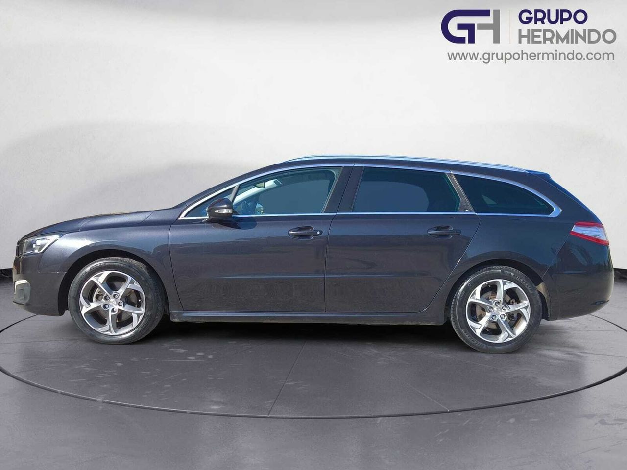 Peugeot 508 SW ACTIVE 2.0 BLUE 150 CV  - Foto 2