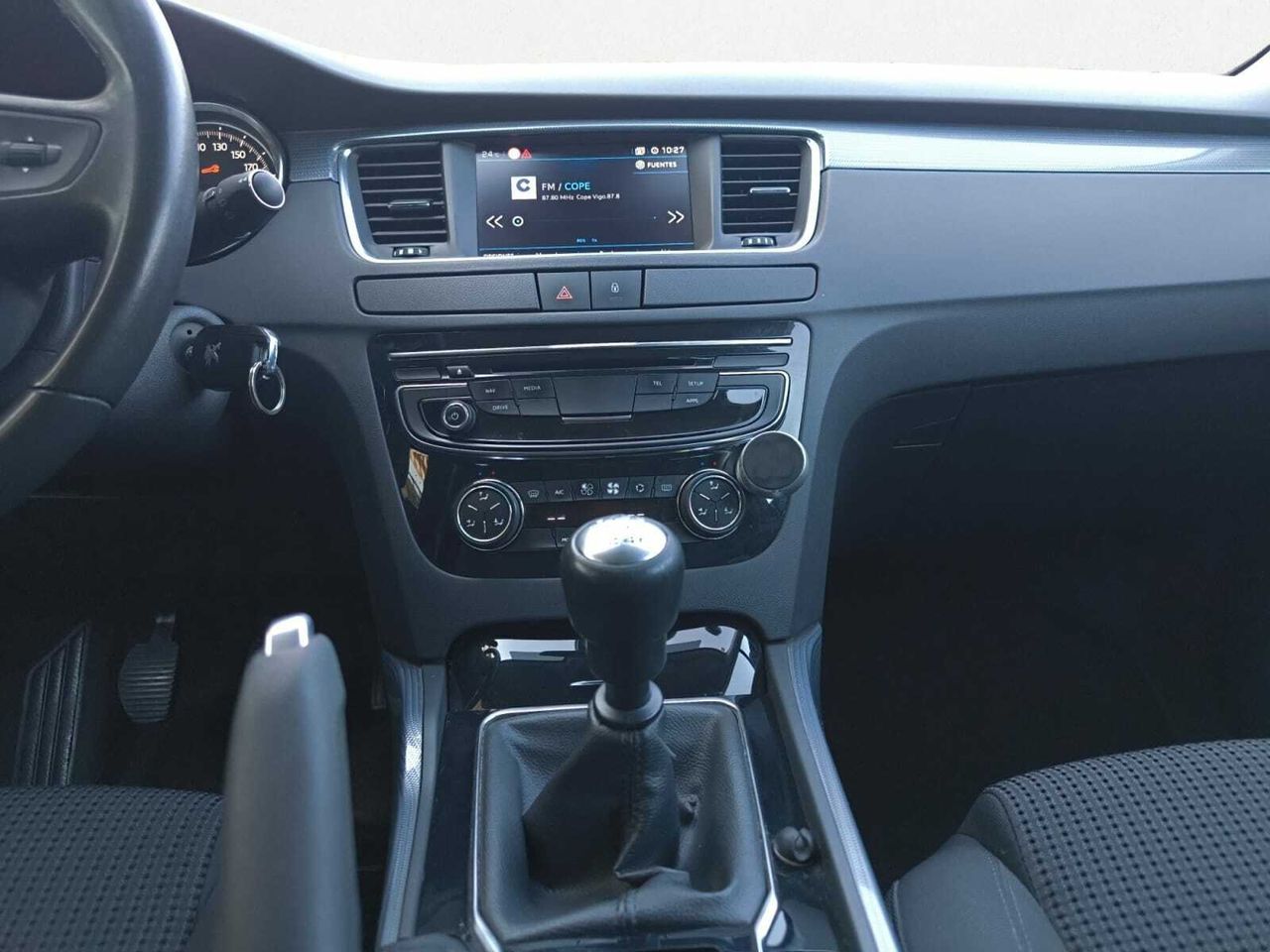 Peugeot 508 SW ACTIVE 2.0 BLUE 150 CV  - Foto 2