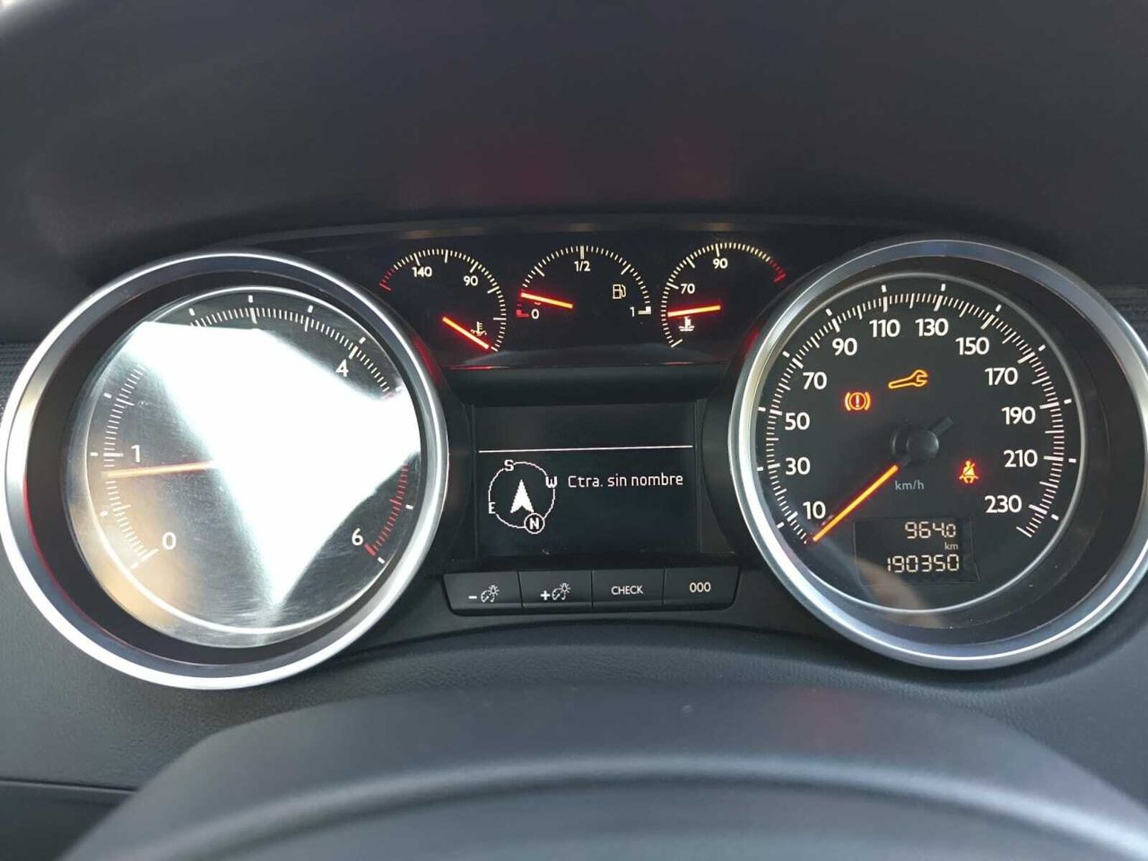 Peugeot 508 SW ACTIVE 2.0 BLUE 150 CV  - Foto 2