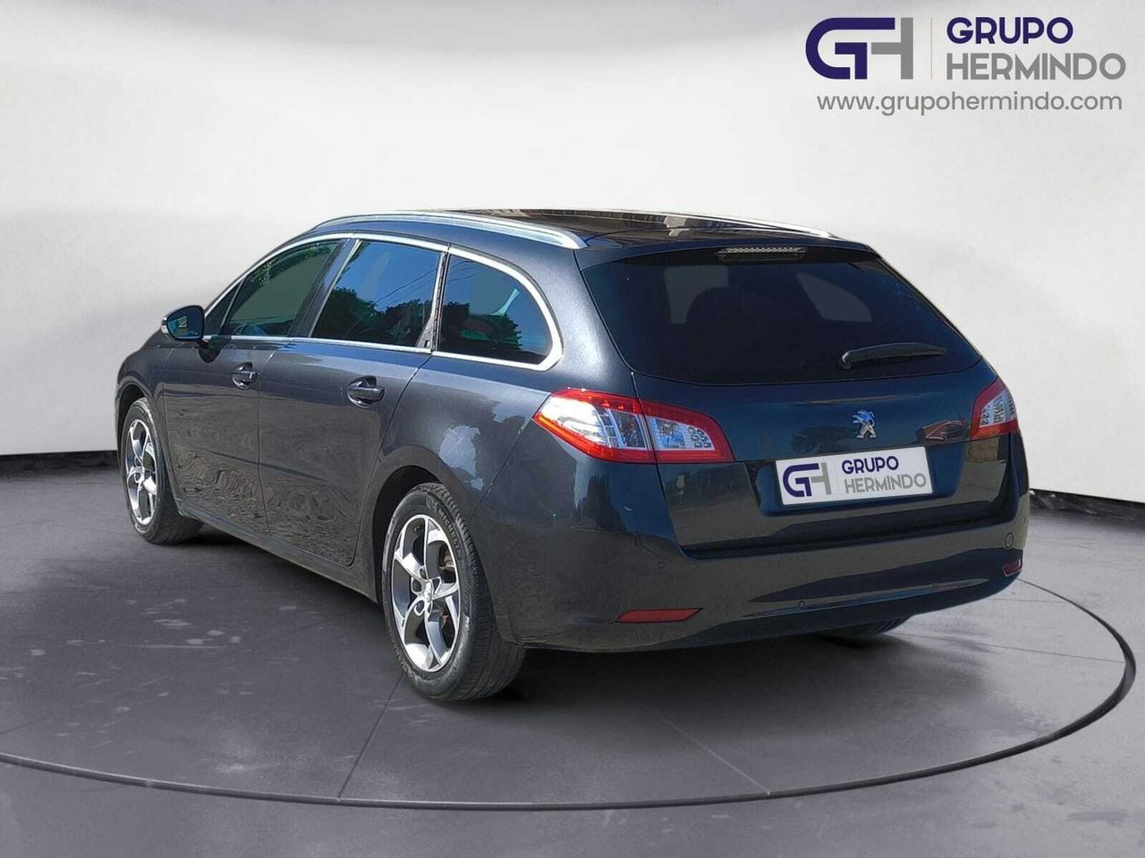 Peugeot 508 SW ACTIVE 2.0 BLUE 150 CV  - Foto 2