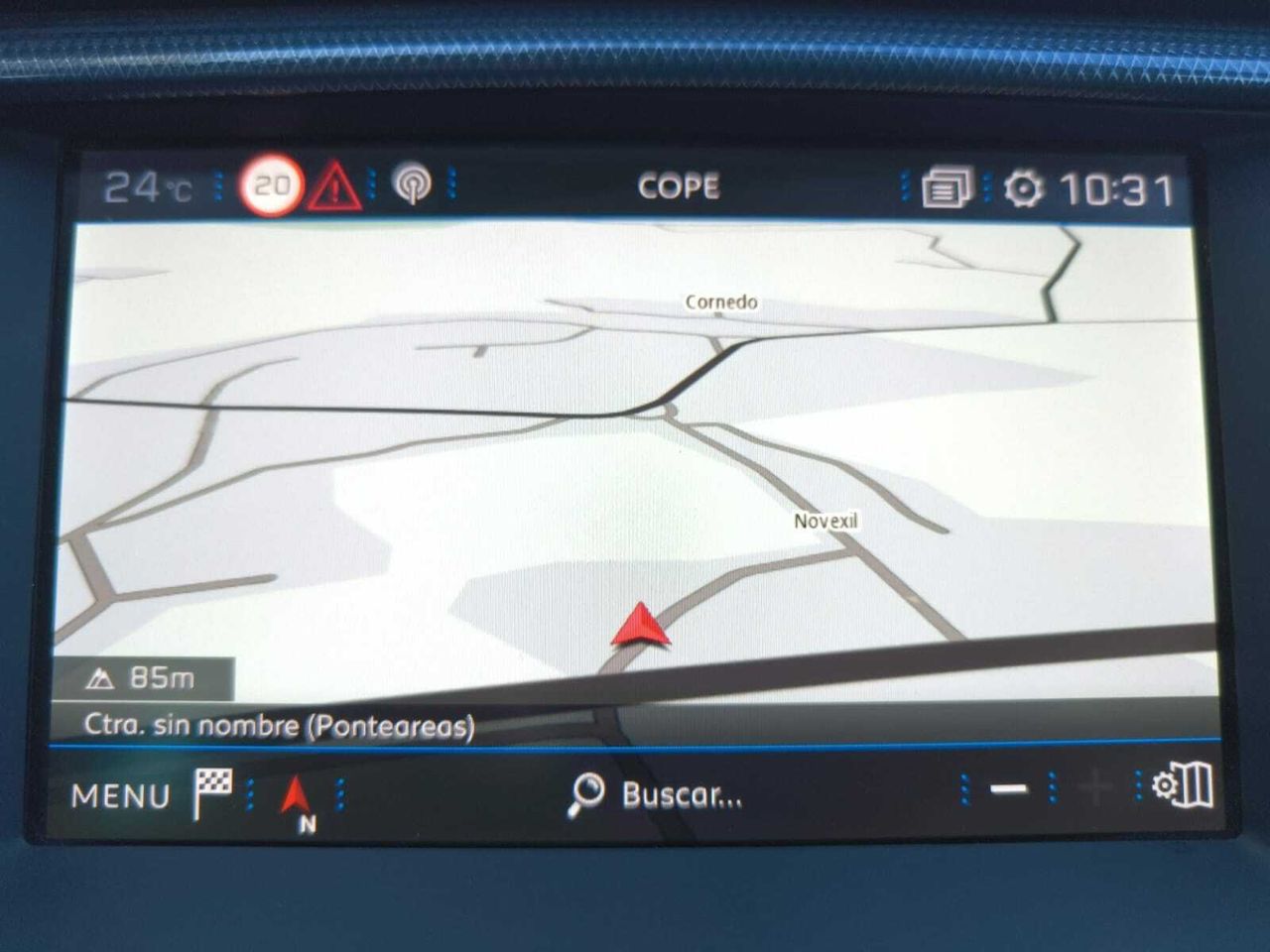 Peugeot 508 SW ACTIVE 2.0 BLUE 150 CV  - Foto 2