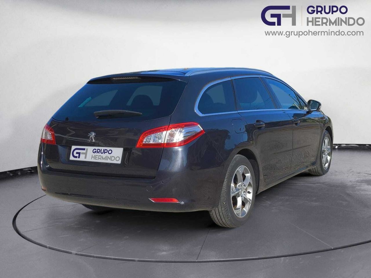 Peugeot 508 SW ACTIVE 2.0 BLUE 150 CV  - Foto 2
