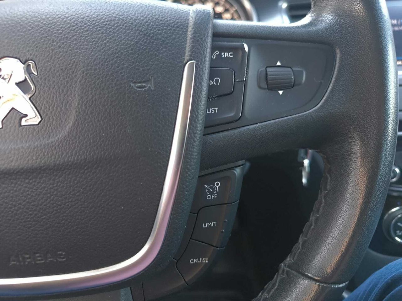 Peugeot 508 SW ACTIVE 2.0 BLUE 150 CV  - Foto 2