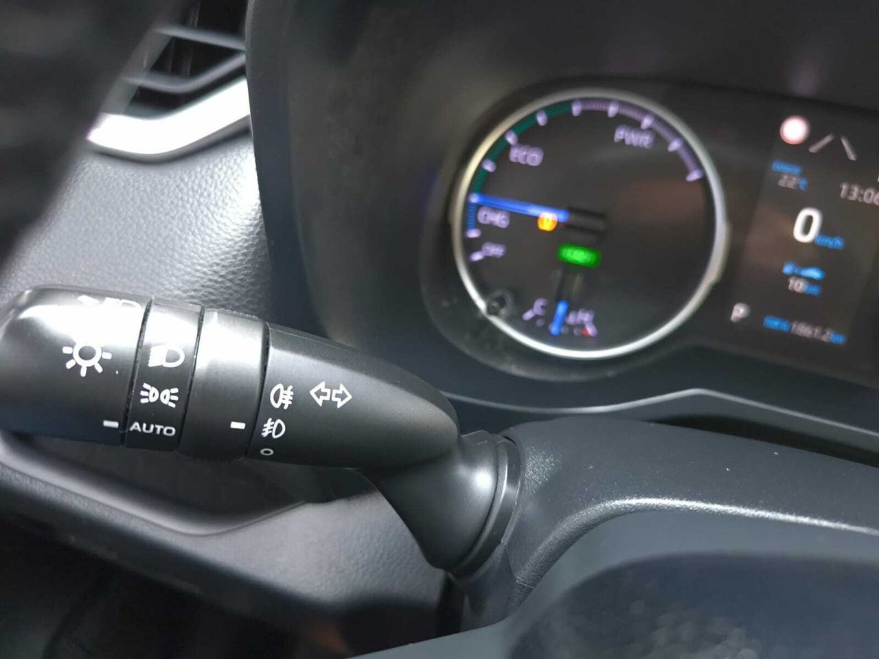 Toyota Rav4 2.5 I 220 H ADVANCE PLUSS  - Foto 2