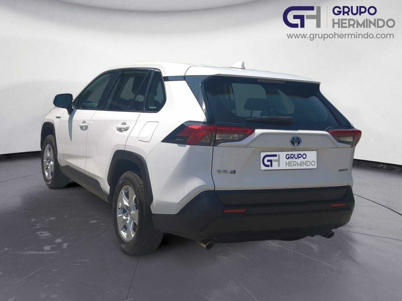 Toyota Rav4 2.5 I 220 H ADVANCE PLUSS  - Foto 2