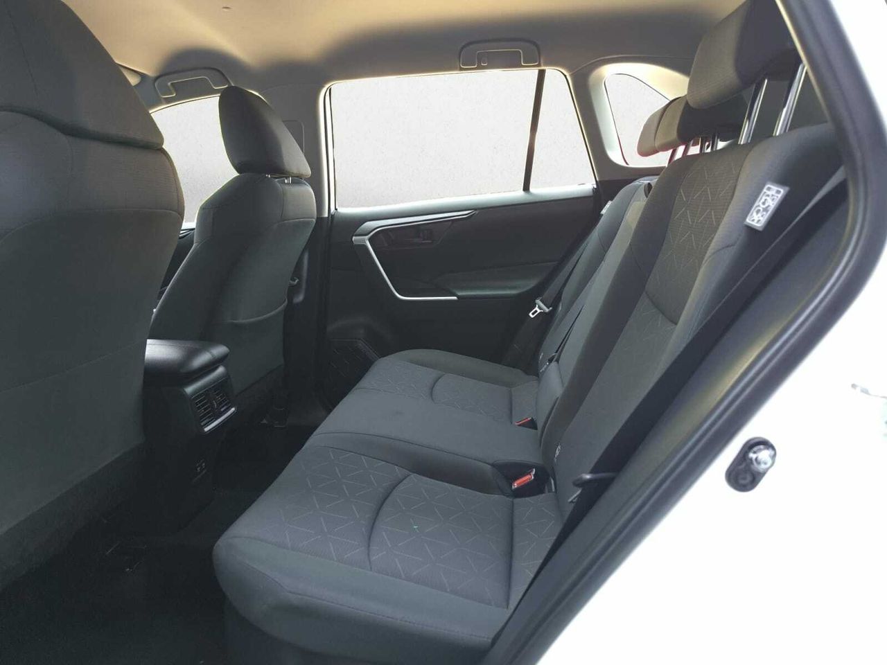 Toyota Rav4 2.5 I 220 H ADVANCE PLUSS  - Foto 2