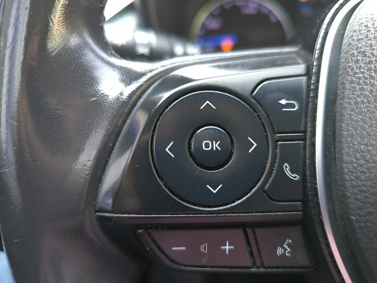 Toyota Rav4 2.5 I 220 H ADVANCE PLUSS  - Foto 2