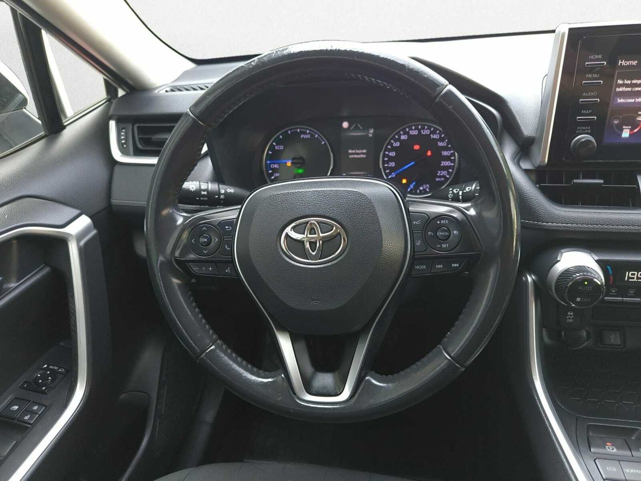 Toyota Rav4 2.5 I 220 H ADVANCE PLUSS  - Foto 2
