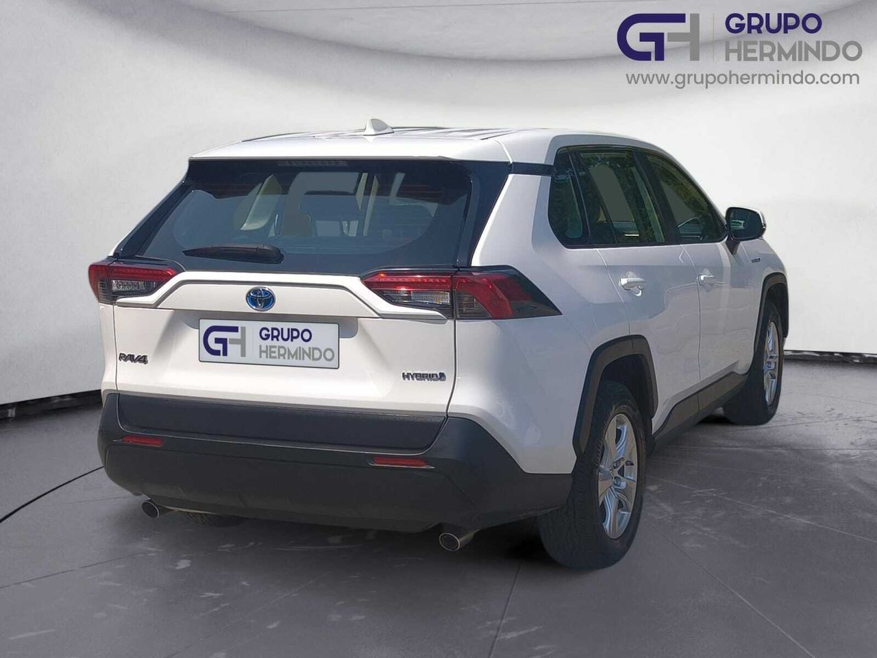 Toyota Rav4 2.5 I 220 H ADVANCE PLUSS  - Foto 2