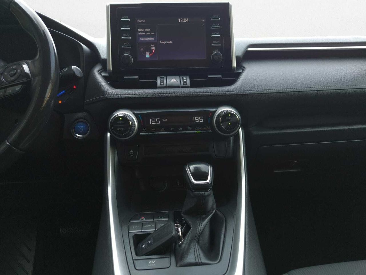 Toyota Rav4 2.5 I 220 H ADVANCE PLUSS  - Foto 2