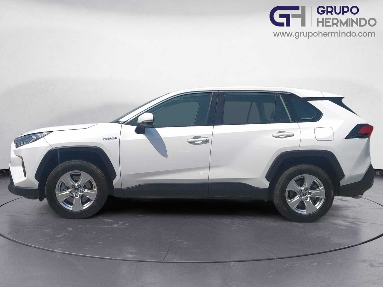 Toyota Rav4 2.5 I 220 H ADVANCE PLUSS  - Foto 2