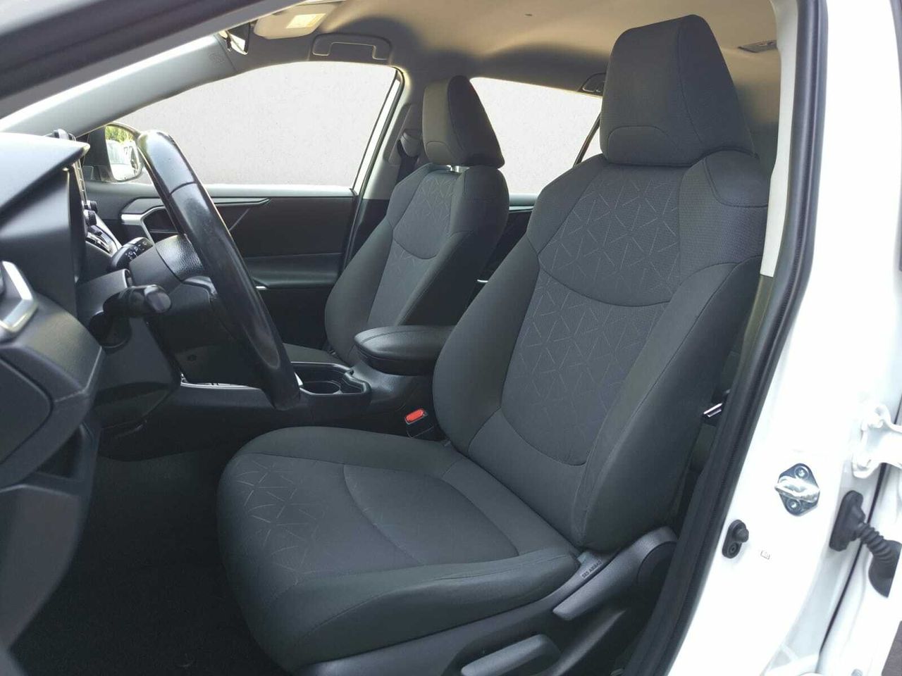 Toyota Rav4 2.5 I 220 H ADVANCE PLUSS  - Foto 2