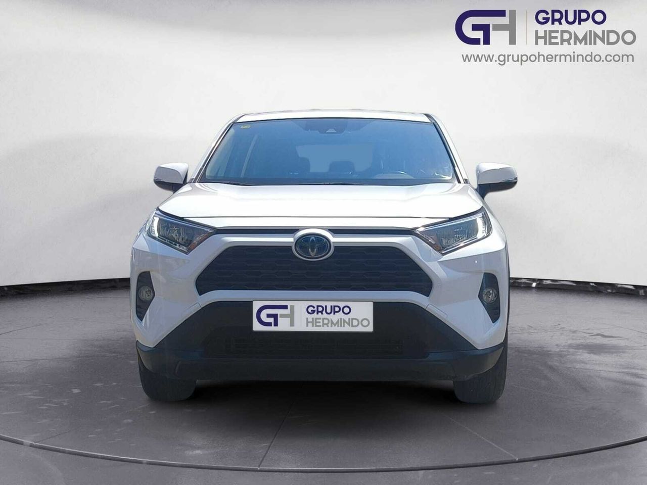 Toyota Rav4 2.5 I 220 H ADVANCE PLUSS  - Foto 2