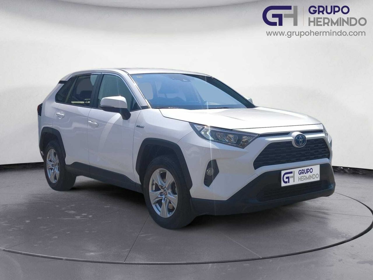 Toyota Rav4 2.5 I 220 H ADVANCE PLUSS  - Foto 2