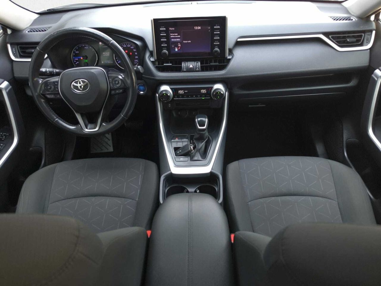Toyota Rav4 2.5 I 220 H ADVANCE PLUSS  - Foto 2