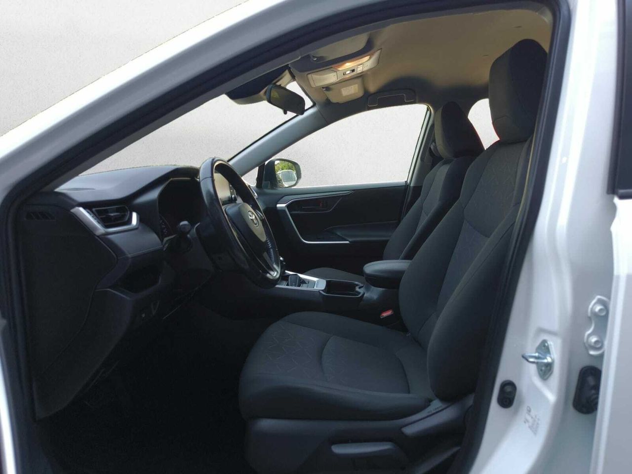 Toyota Rav4 2.5 I 220 H ADVANCE PLUSS  - Foto 2