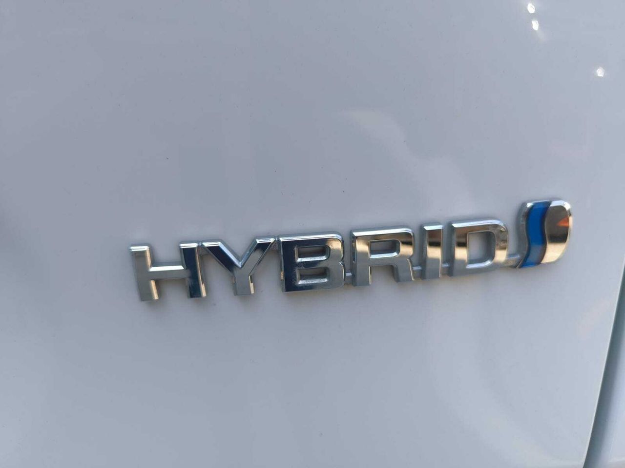 Toyota Rav4 2.5 I 220 H ADVANCE PLUSS  - Foto 2