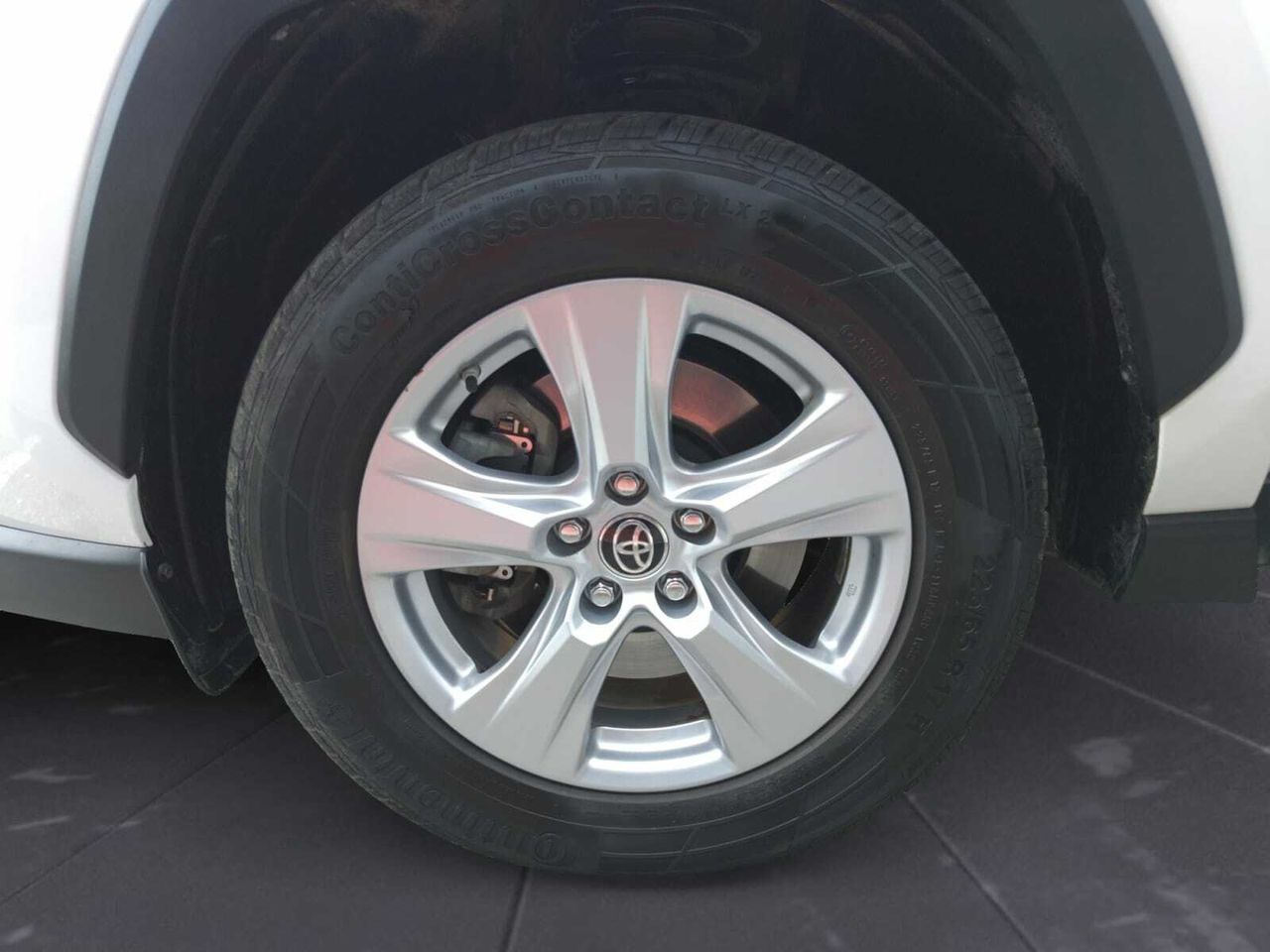 Toyota Rav4 2.5 I 220 H ADVANCE PLUSS  - Foto 2