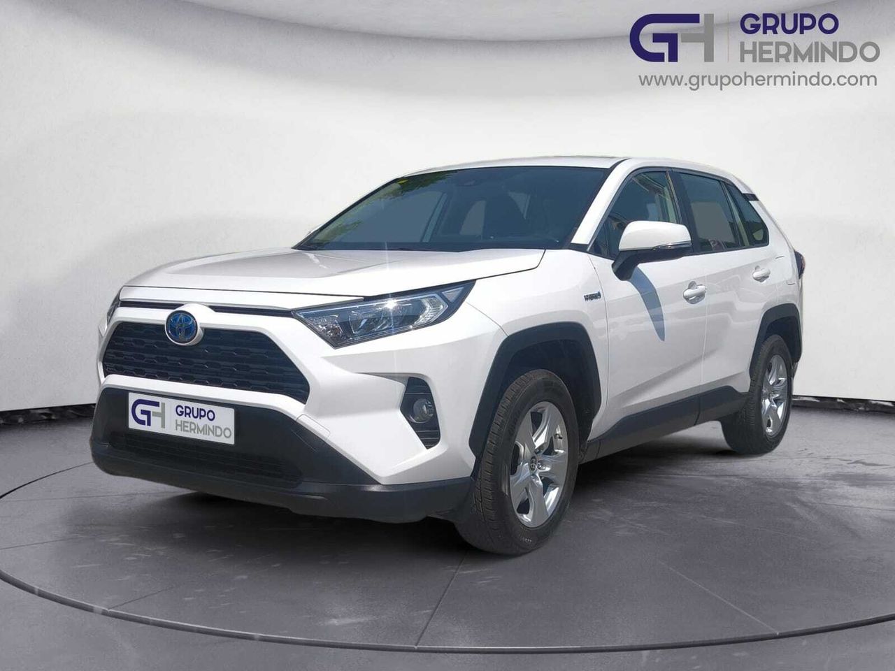 Toyota Rav4 2.5 I 220 H ADVANCE PLUSS  - Foto 2