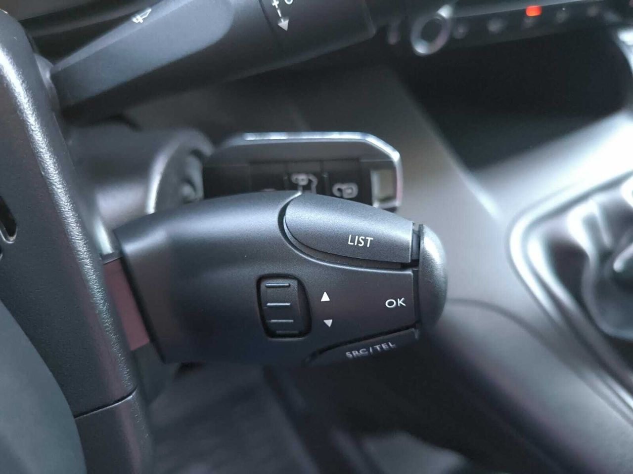 Citroën Berlingo VAN TALLA M BLUE HDI 100 CV CONTROL  - Foto 2