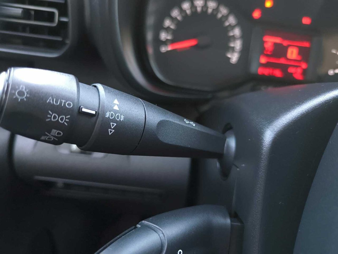 Citroën Berlingo VAN TALLA M BLUE HDI 100 CV CONTROL  - Foto 2