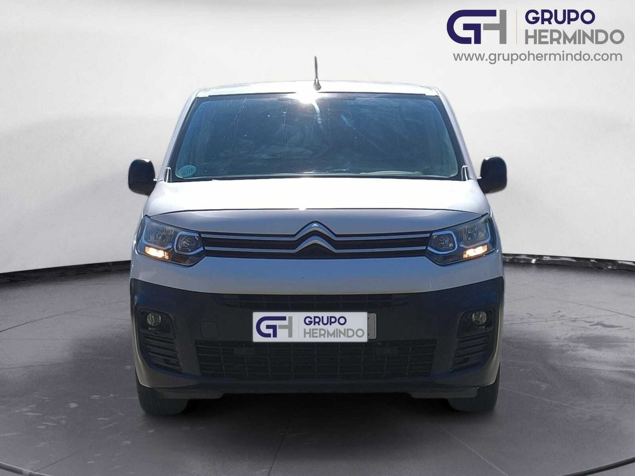 Citroën Berlingo VAN TALLA M BLUE HDI 100 CV CONTROL  - Foto 2