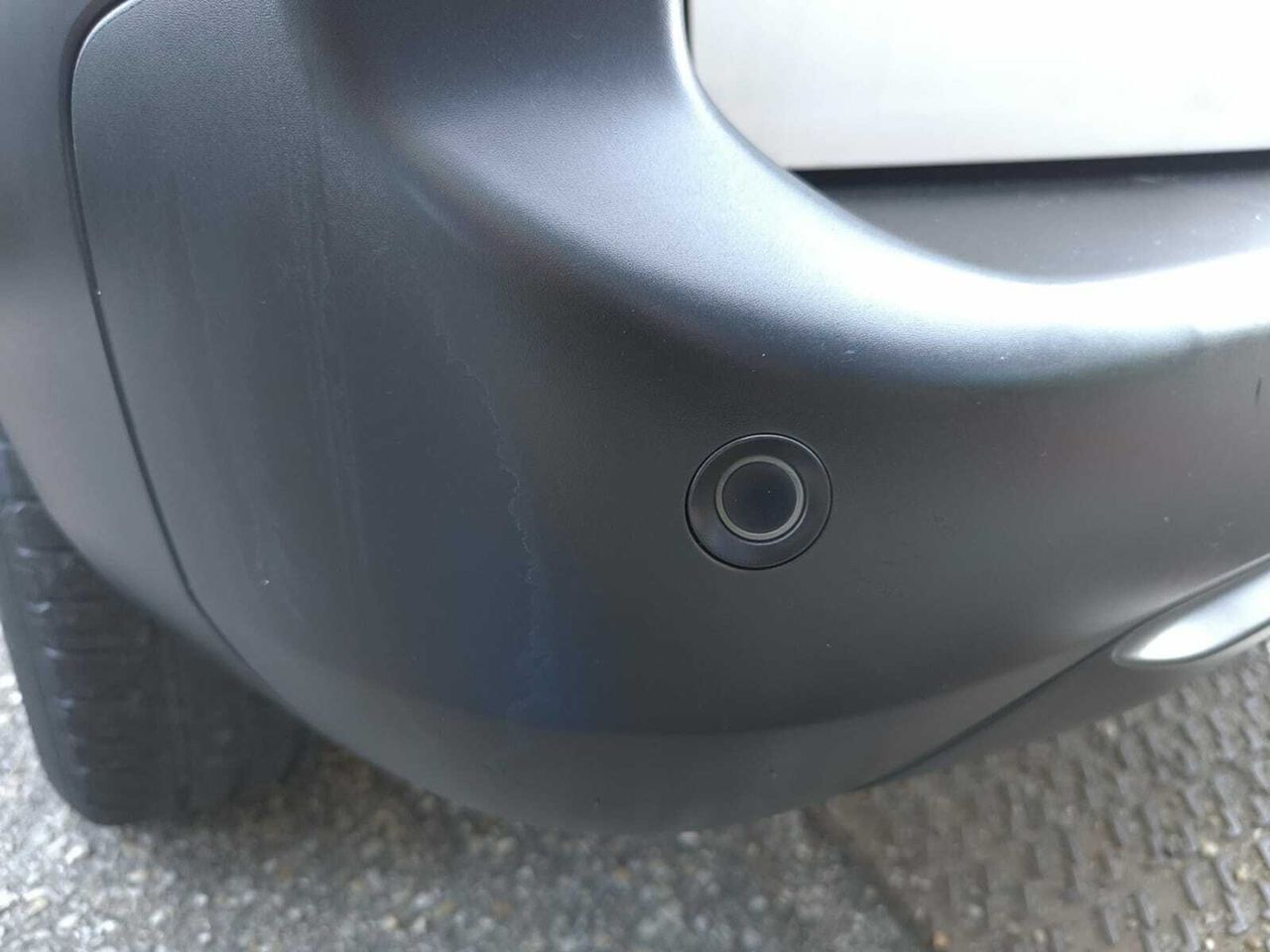 Citroën Berlingo VAN TALLA M BLUE HDI 100 CV CONTROL  - Foto 2