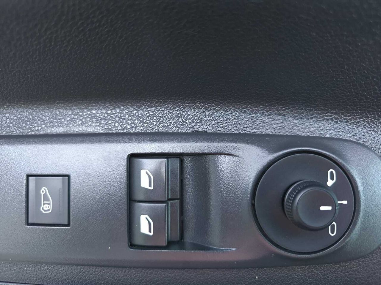 Citroën Berlingo VAN TALLA M BLUE HDI 100 CV CONTROL  - Foto 2