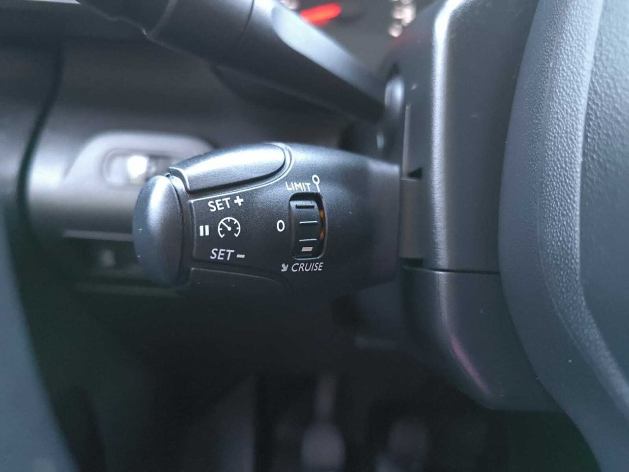 Citroën Berlingo VAN TALLA M BLUE HDI 100 CV CONTROL  - Foto 2