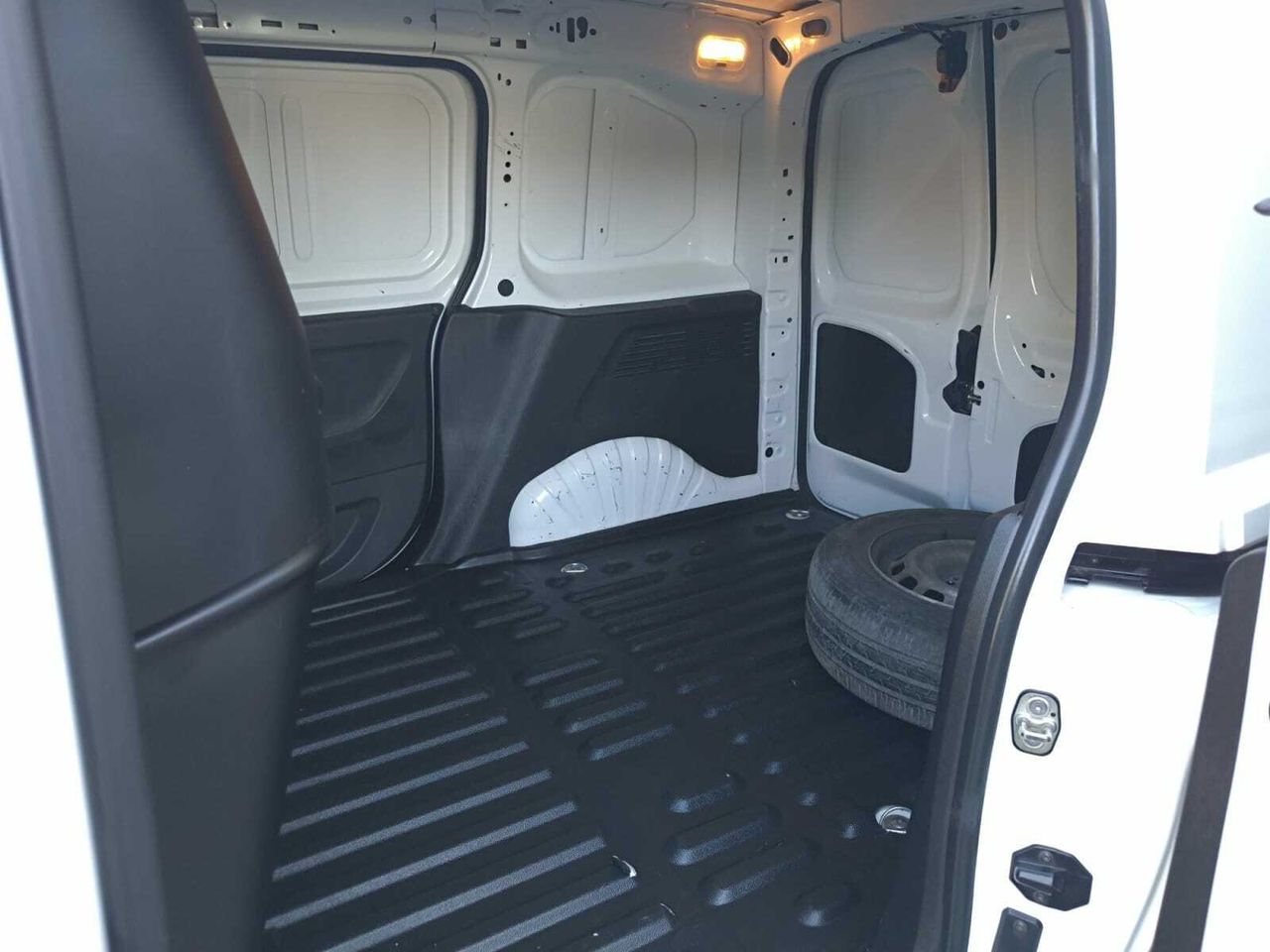 Citroën Berlingo VAN TALLA M BLUE HDI 100 CV CONTROL  - Foto 2