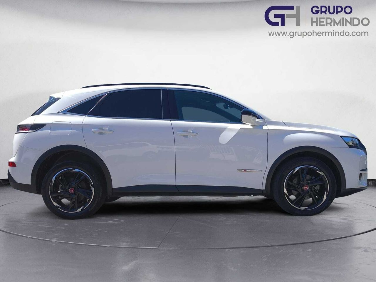 DS DS 7 CROSSBACK PERFORMANCE PURE TECH 180 CV EAT8  - Foto 2