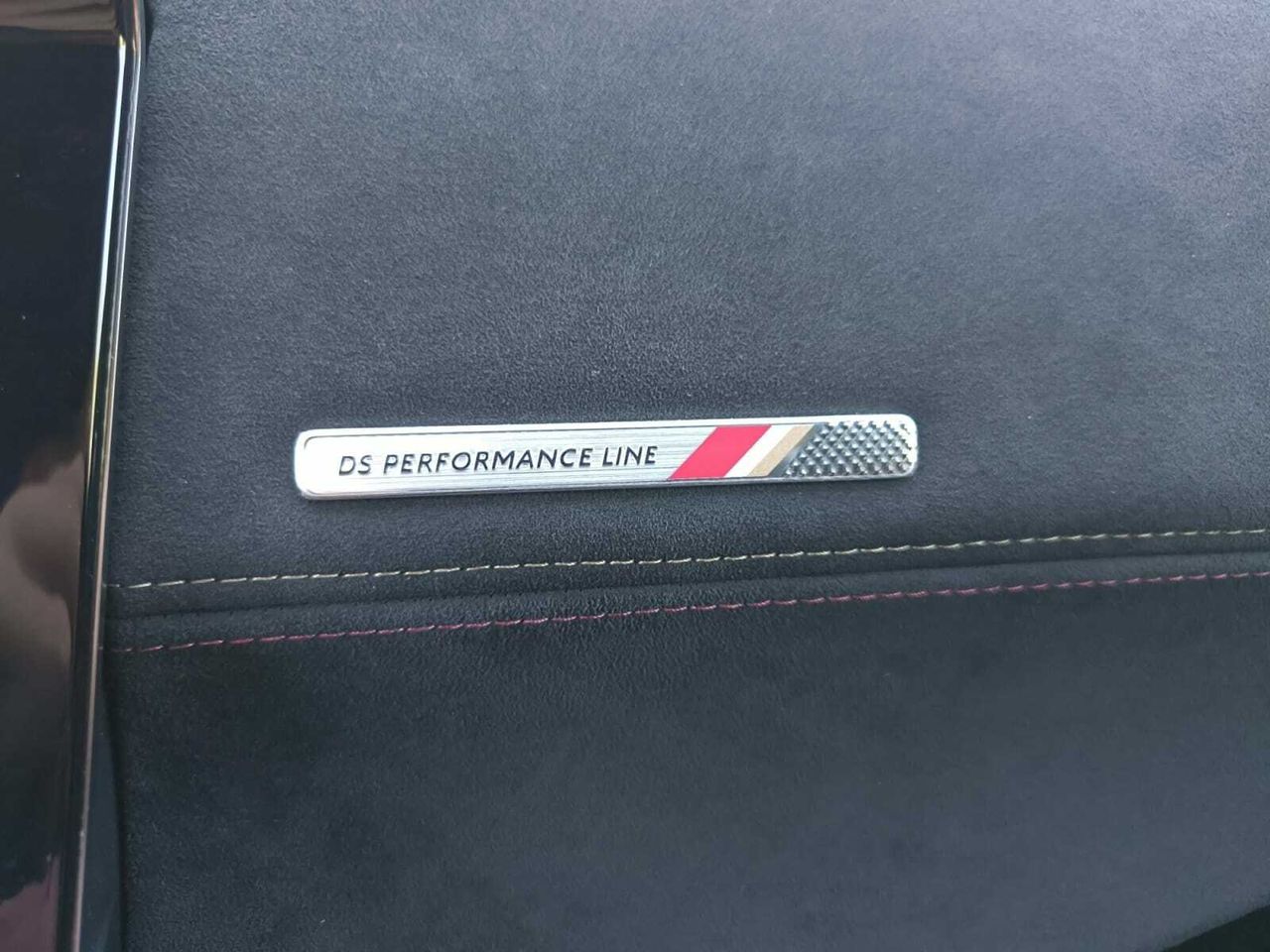 DS DS 7 CROSSBACK PERFORMANCE PURE TECH 180 CV EAT8  - Foto 2