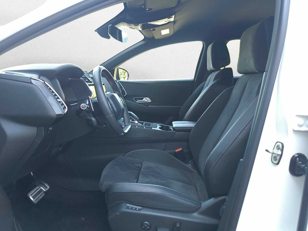 DS DS 7 CROSSBACK PERFORMANCE PURE TECH 180 CV EAT8  - Foto 2
