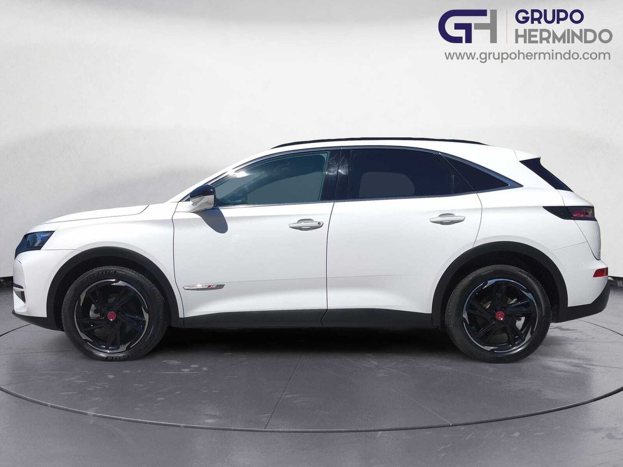 DS DS 7 CROSSBACK PERFORMANCE PURE TECH 180 CV EAT8  - Foto 2
