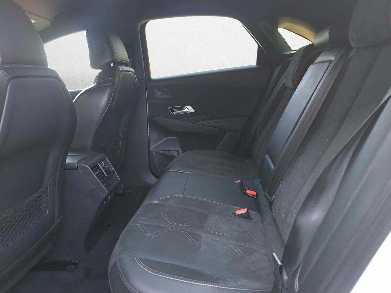 DS DS 7 CROSSBACK PERFORMANCE PURE TECH 180 CV EAT8  - Foto 2