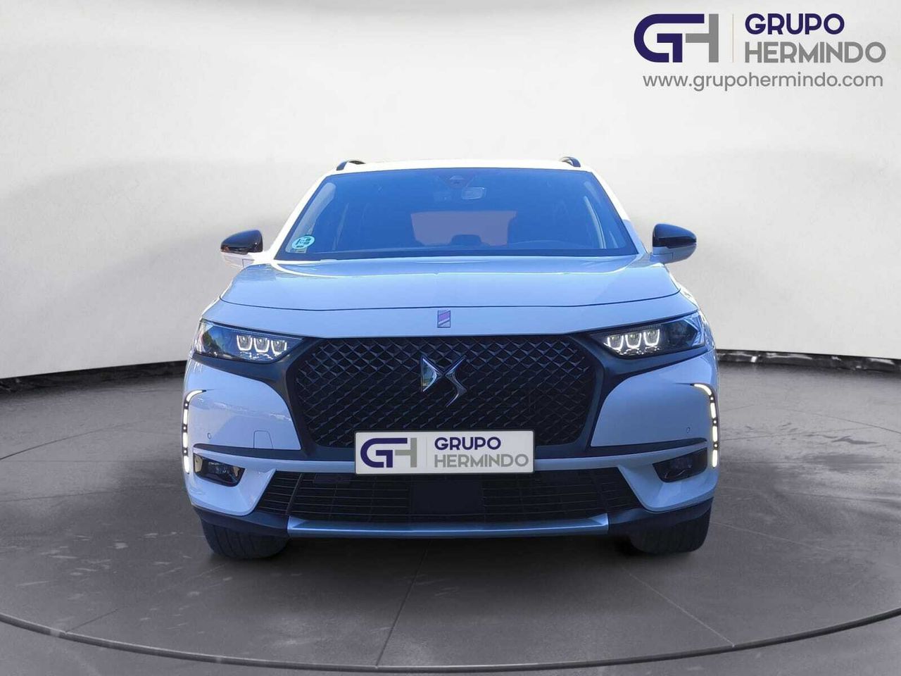 DS DS 7 CROSSBACK PERFORMANCE PURE TECH 180 CV EAT8  - Foto 2