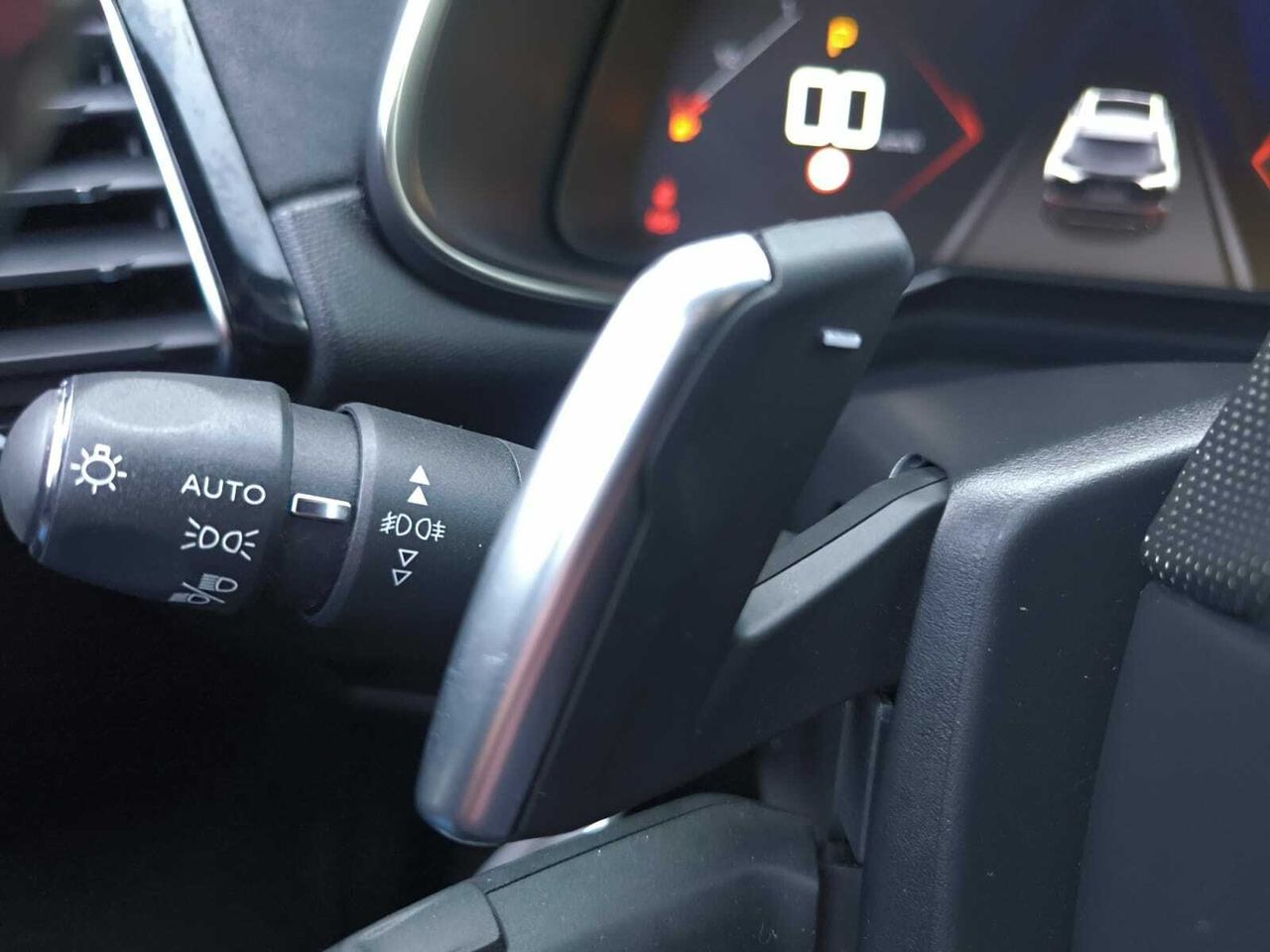 DS DS 7 CROSSBACK PERFORMANCE PURE TECH 180 CV EAT8  - Foto 2