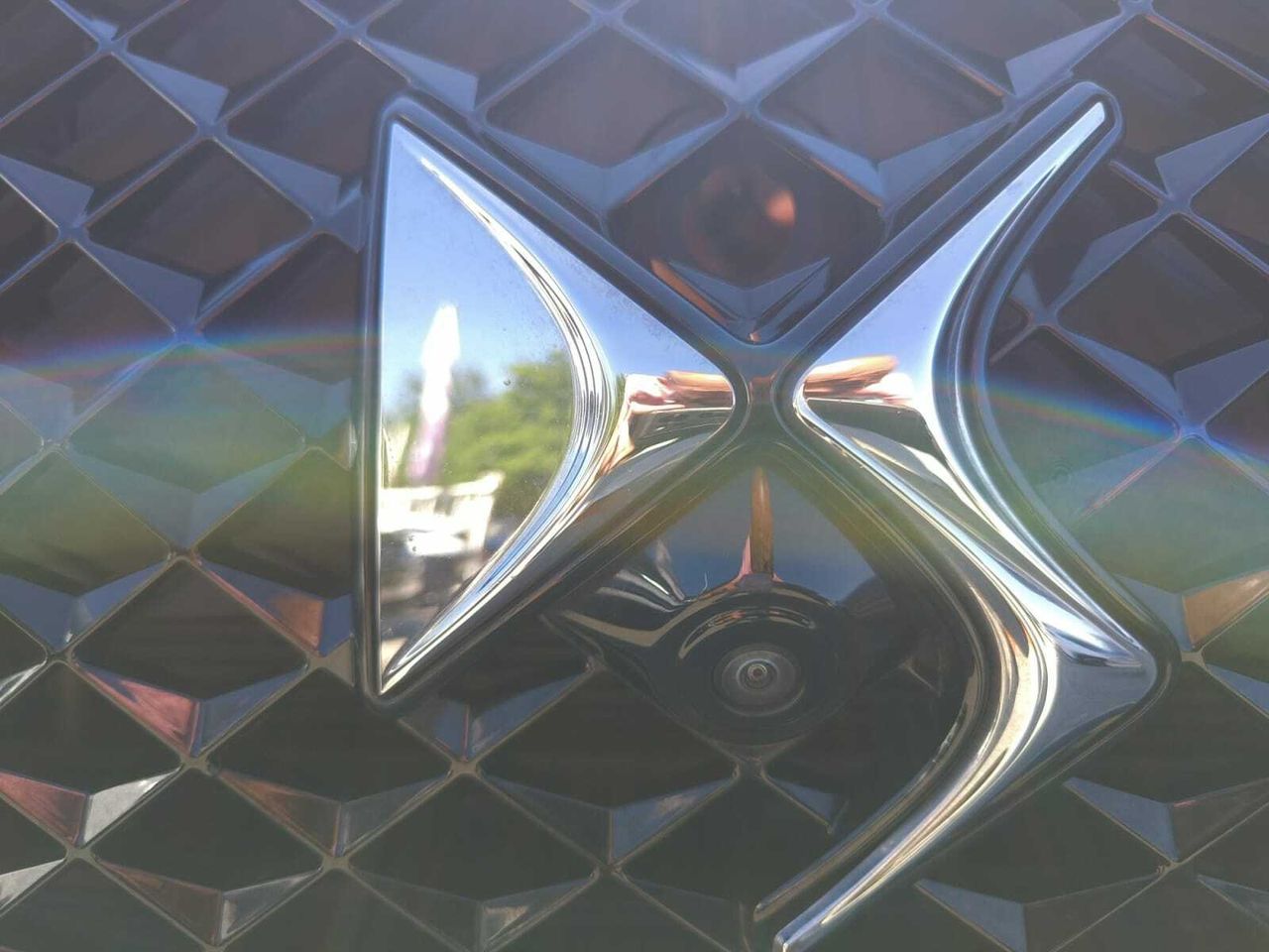 DS DS 7 E TENSE 4X4 GRAND CHIC  - Foto 2