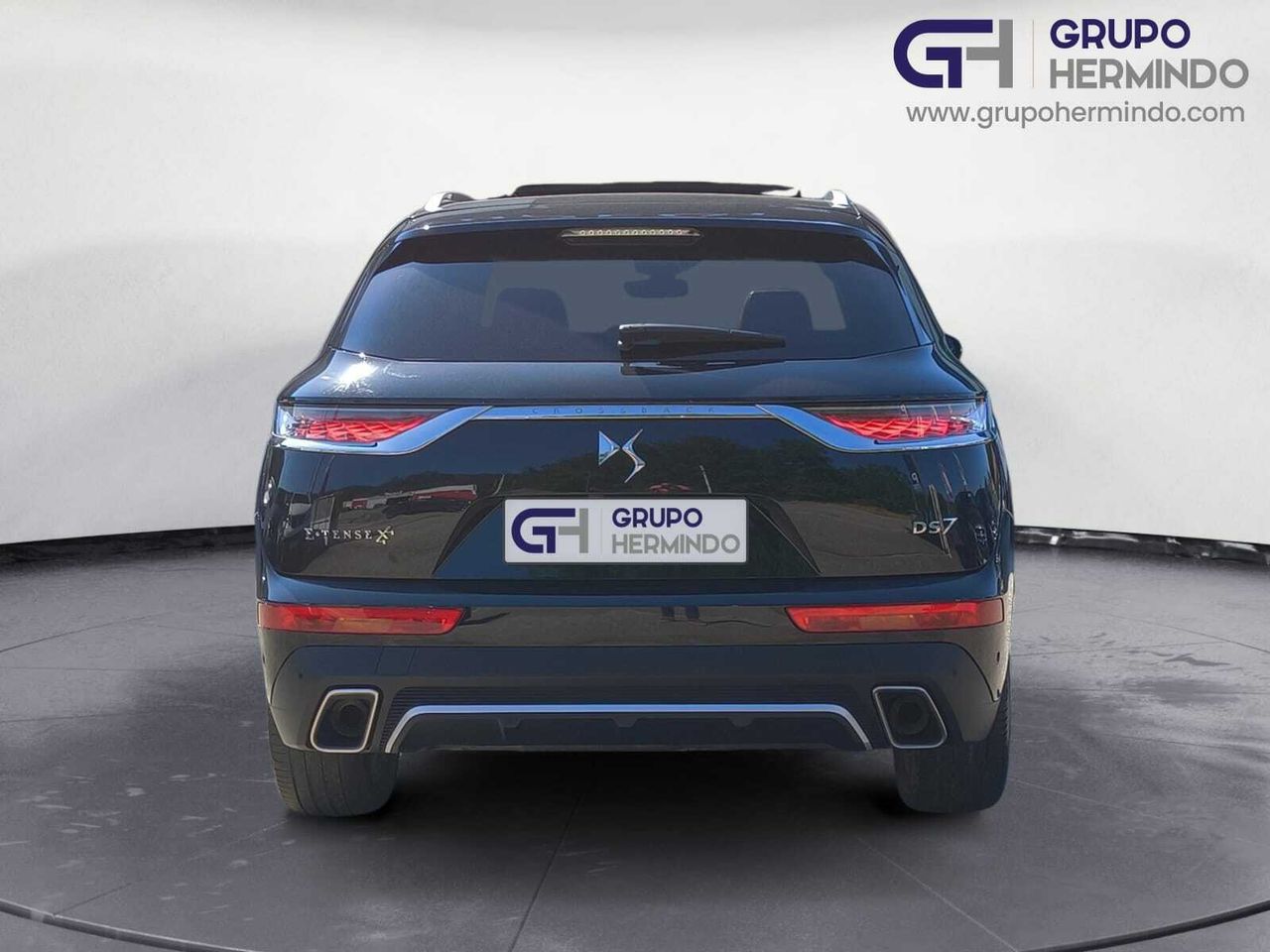 DS DS 7 E TENSE 4X4 GRAND CHIC  - Foto 2