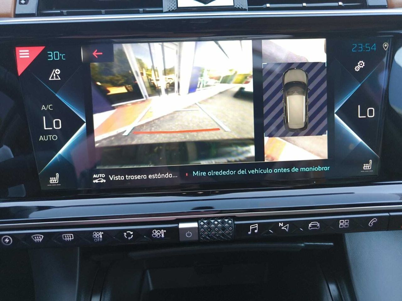 DS DS 7 E TENSE 4X4 GRAND CHIC  - Foto 2