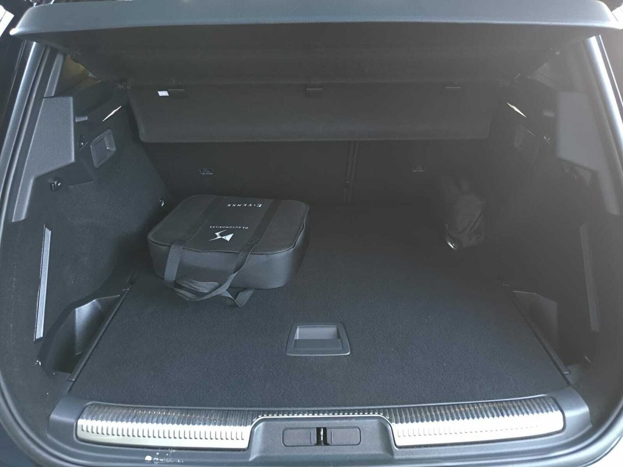 DS DS 7 E TENSE 4X4 GRAND CHIC  - Foto 2