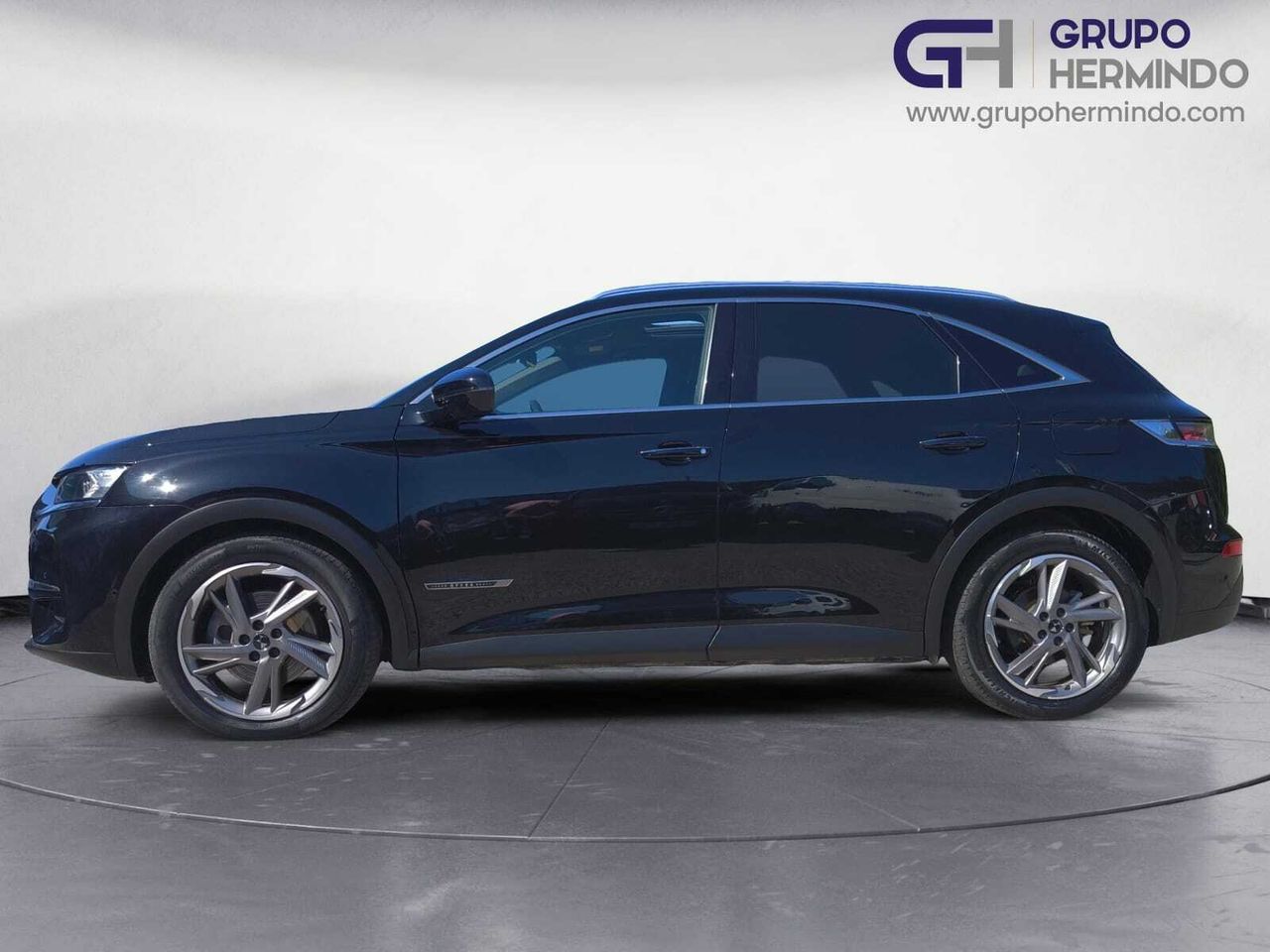 DS DS 7 E TENSE 4X4 GRAND CHIC  - Foto 2