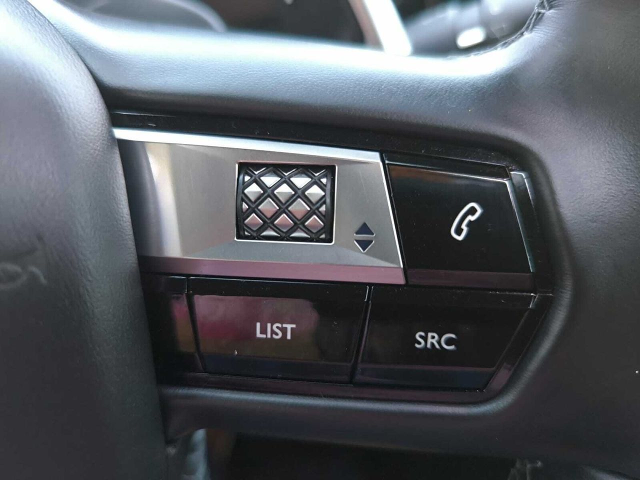 DS DS 7 E TENSE 4X4 GRAND CHIC  - Foto 2
