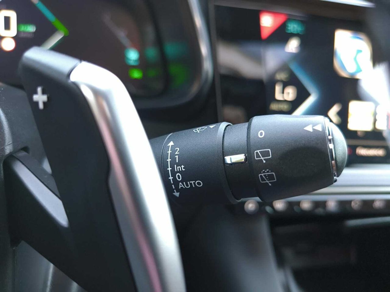 DS DS 7 E TENSE 4X4 GRAND CHIC  - Foto 2