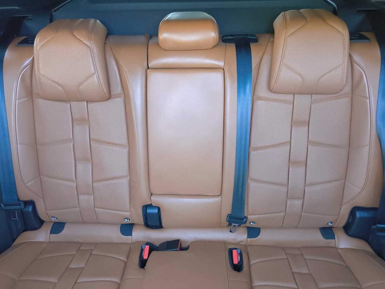 DS DS 7 E TENSE 4X4 GRAND CHIC  - Foto 2